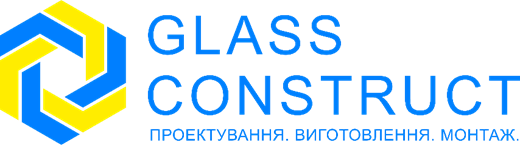 Glass Construct Logo