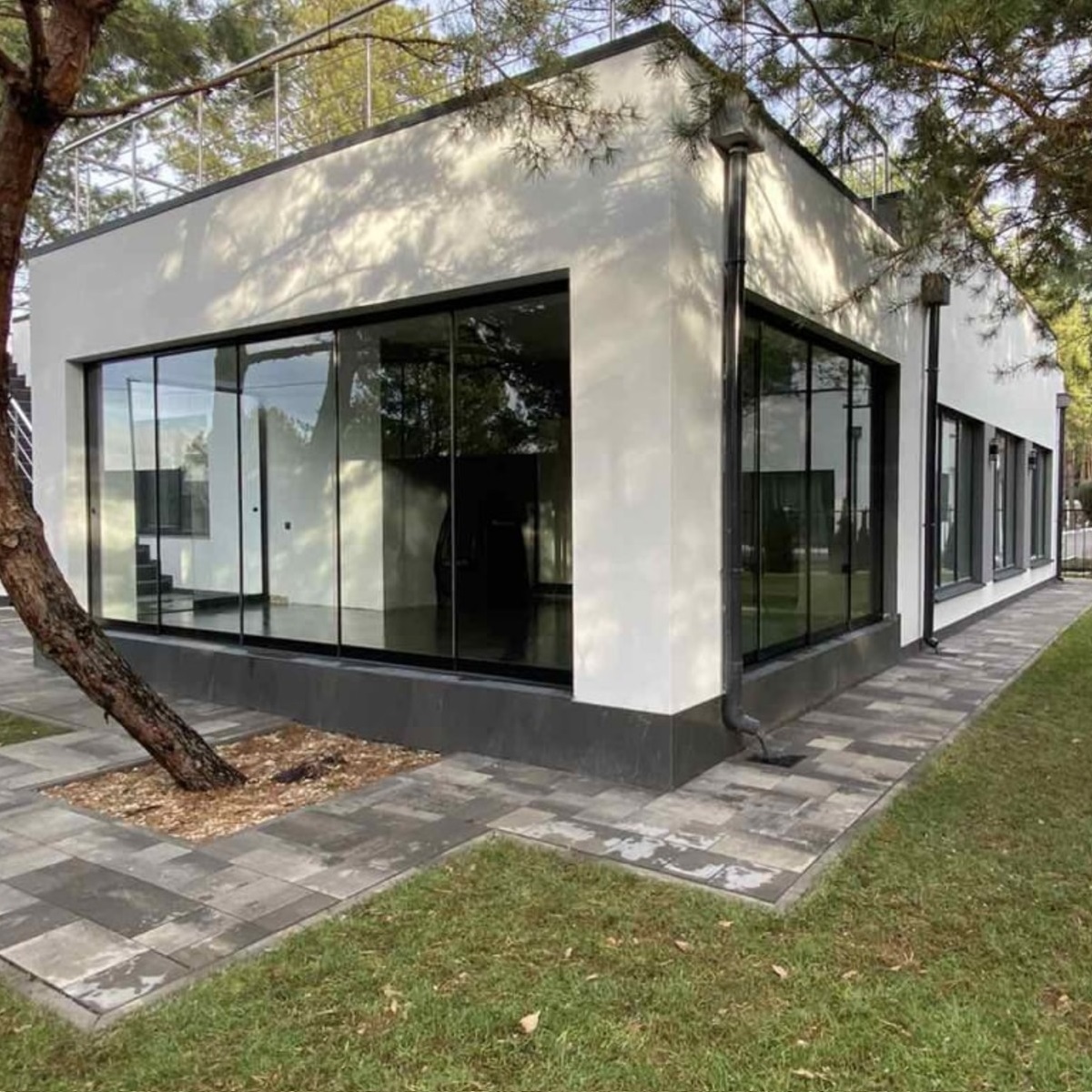 Системы остекления беседок, террас, веранд. Системы остекления беседок, террас, веранд.