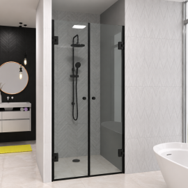 Двері у душову Modena Loft