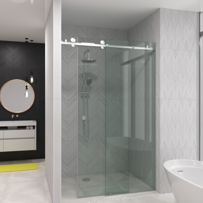 Душевая раздвижная дверь Venice
