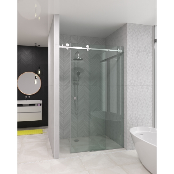 Душевая раздвижная дверь Venice