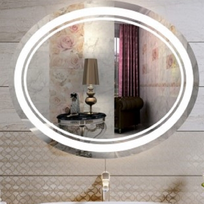 Дзеркало з LED підсвічуванням ААА4 