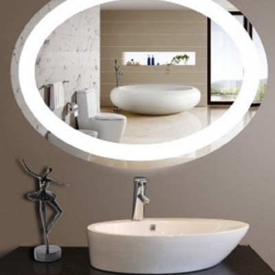 Дзеркало з LED підсвічуванням ААА2 