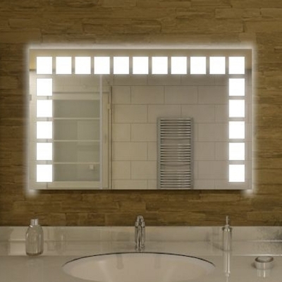 Дзеркало з LED підсвічуванням GRK 1.10