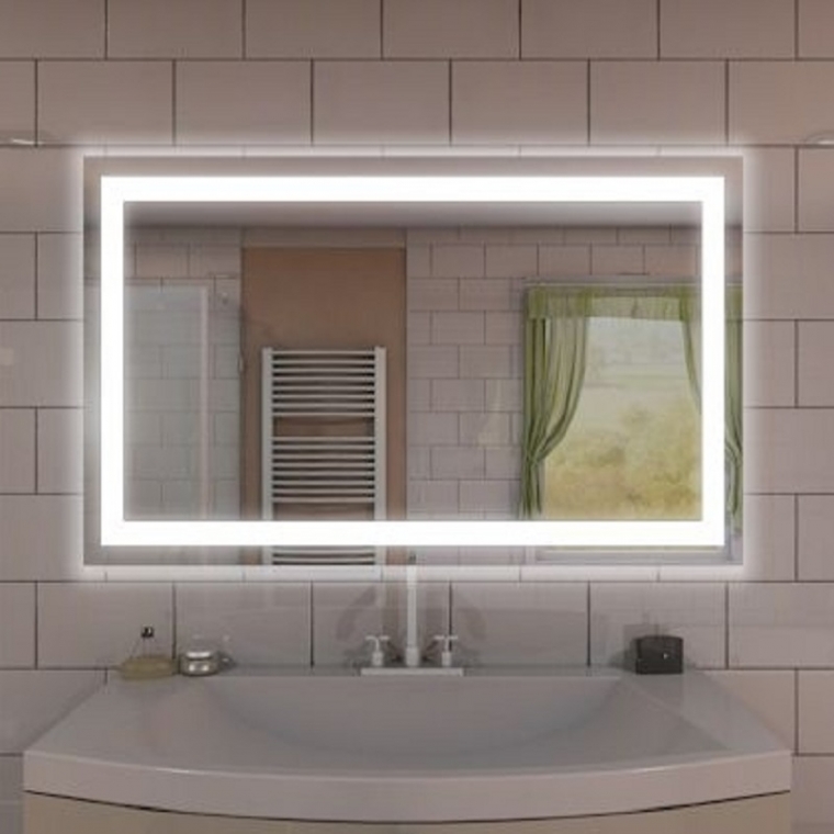 Дзеркало з LED підсвічуванням GRK 1.11