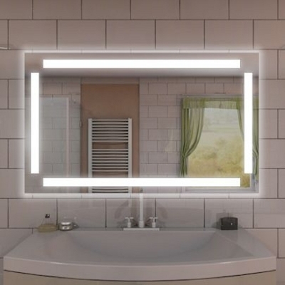 Дзеркало з LED підсвічуванням GRK 1.13