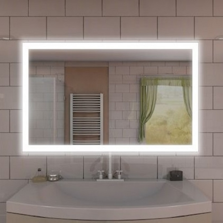 Дзеркало з LED підсвічуванням GRK 1.14