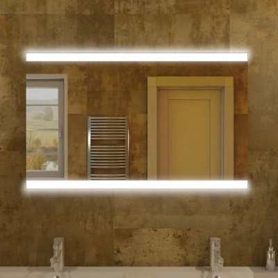 Дзеркало з LED підсвічуванням GRK 1.16