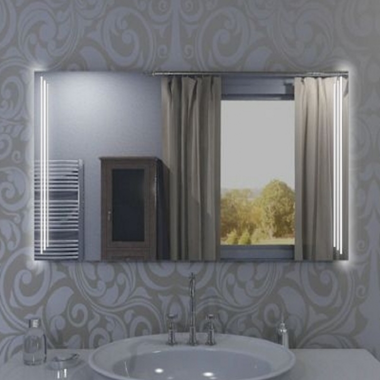Дзеркало з LED підсвічуванням GRK 1.19