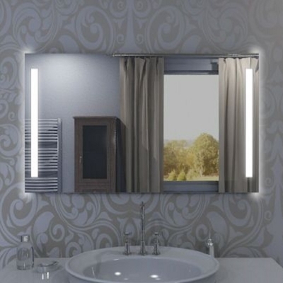 Дзеркало з LED підсвічуванням GRK 1.2