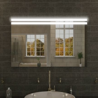 Дзеркало з LED підсвічуванням GRK 1.23