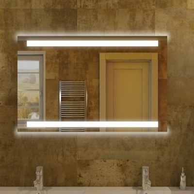 Дзеркало з LED підсвічуванням GRK 1.24