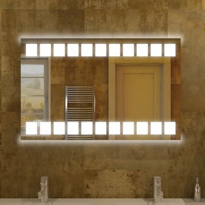 Дзеркало з LED підсвічуванням GRK 1.25