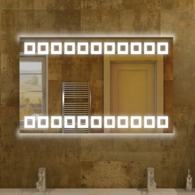 Дзеркало з LED підсвічуванням GRK 1.26