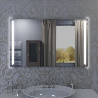 Дзеркало з LED підсвічуванням GRK 1.27