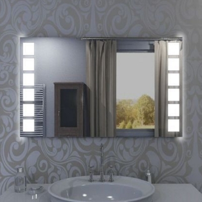 Дзеркало з LED підсвічуванням GRK 1.29