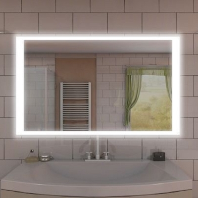 Дзеркало з LED підсвічуванням GRK 1.3