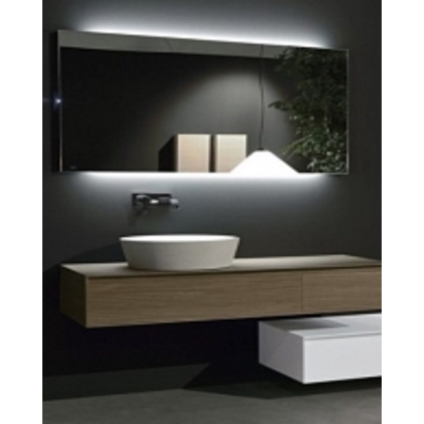 Дзеркало з LED підсвічуванням GRK 1.30