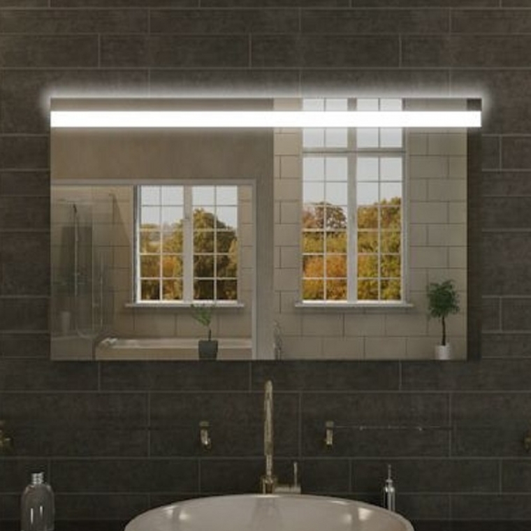 Дзеркало з LED підсвічуванням GRK 1.7