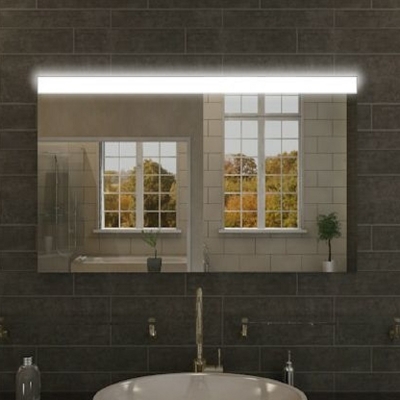 Дзеркало з LED підсвічуванням GRK 1.8