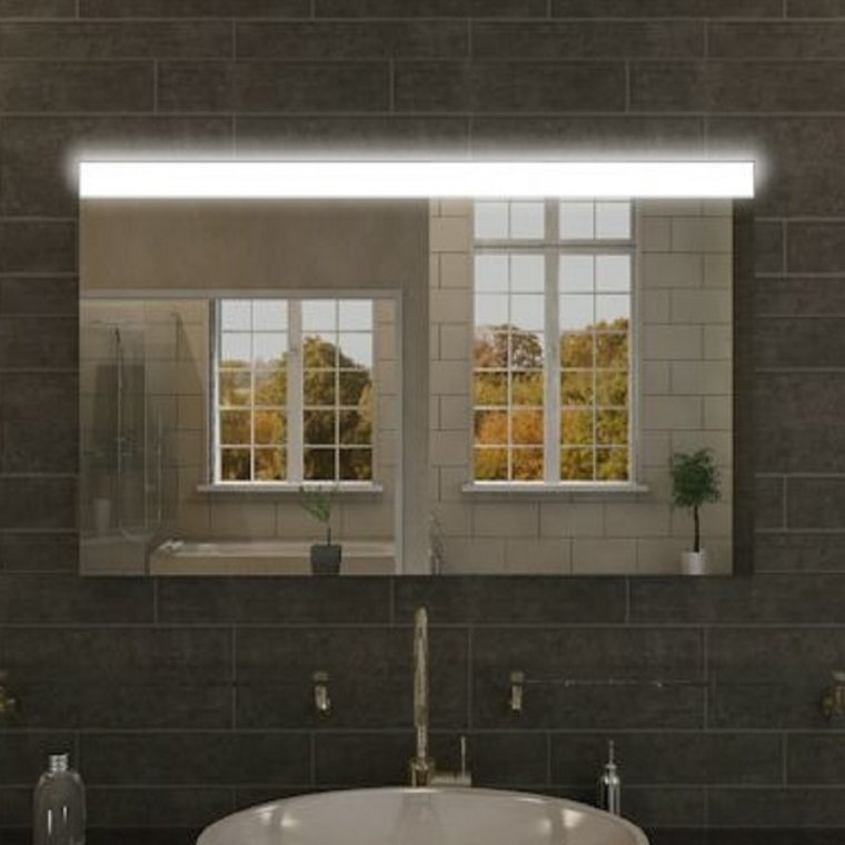 Дзеркало з LED підсвічуванням GRK 1.8