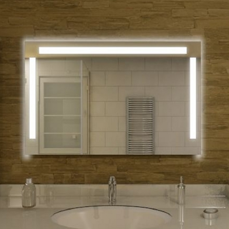 Дзеркало з LED підсвічуванням GRK 1.9