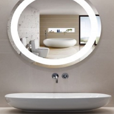 Дзеркало з LED підсвічуванням ААА7 