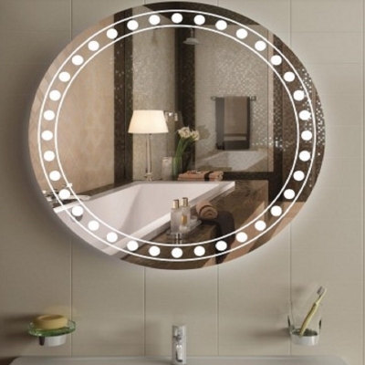 Дзеркало з LED підсвічуванням ААА10 