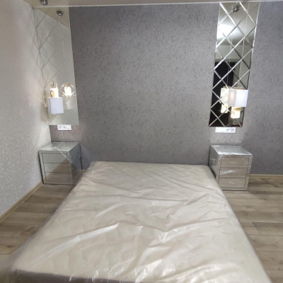 Дзеркальне панно № 011013 (1 м2)