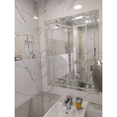 Дзеркальне панно № 011016 (1 м2)