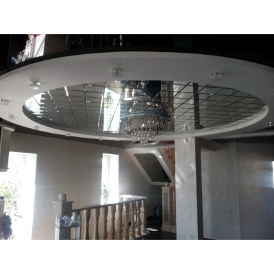 Дзеркальне панно № 011017 (1 м2)