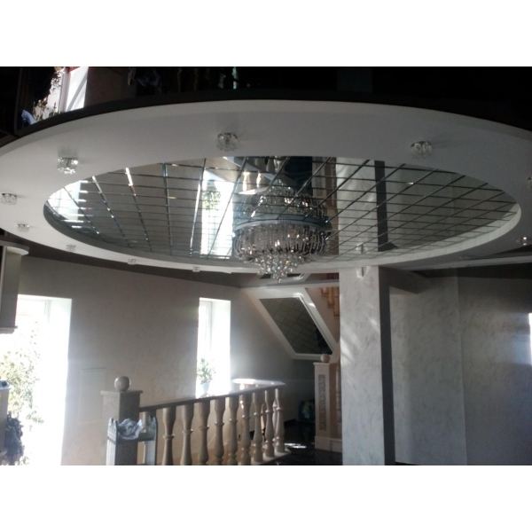 Дзеркальне панно № 011017 (1 м2)