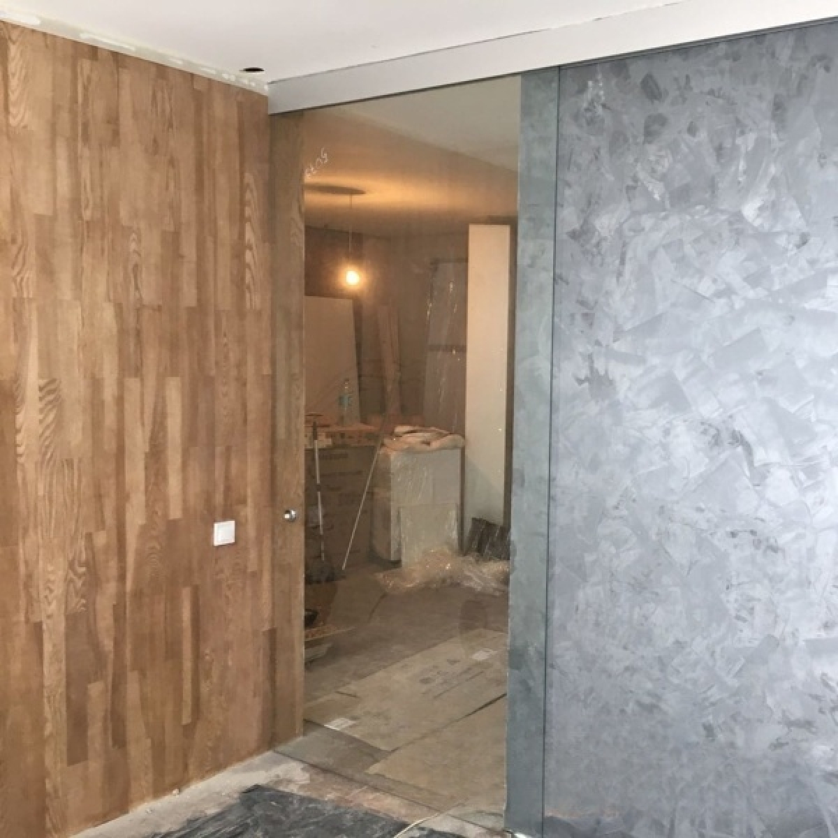 Двери из стекла раздвижные Granada Двери из стекла раздвижные Granada