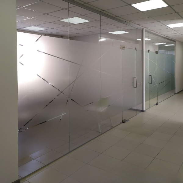 Перегородки для стоматологий Valenc