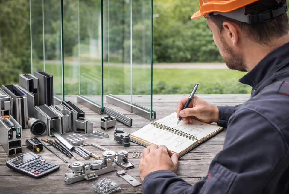 Скільки коштує панорамне скління в Україні?