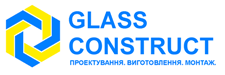 GlassConstruct modal